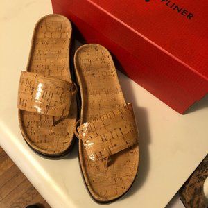 Donald J. Pliner sandals
